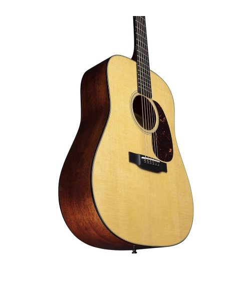 Martin D-18 Standard Series  D-14 Fret  Acoustic Guitar