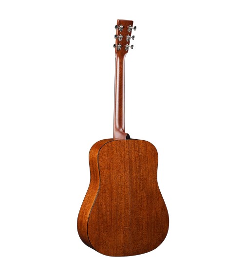 Martin D-18 Standard Series  D-14 Fret  Acoustic Guitar