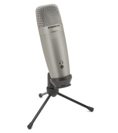 SAMSON Technologies C01U Pro - Unidirectional Microphones 