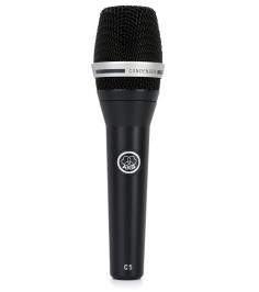 AKG C5 Condenser Vocal Microphone