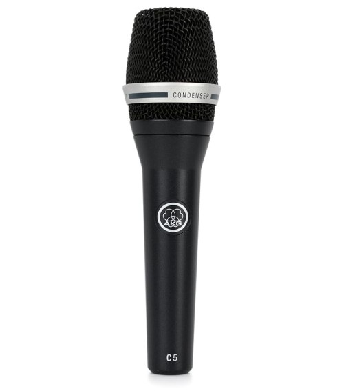 AKG C5 Condenser Vocal Microphone