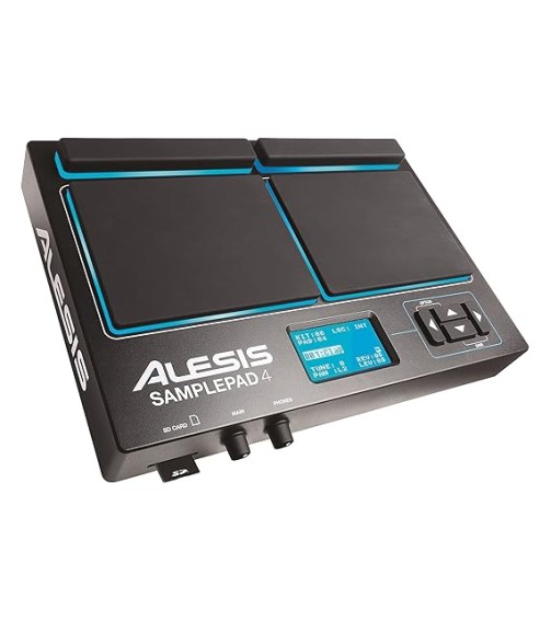 Alesis SamplePad 4 