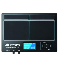 Alesis SamplePad 4 