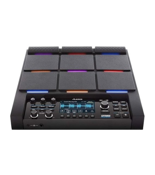 Alesis Strike Multipad