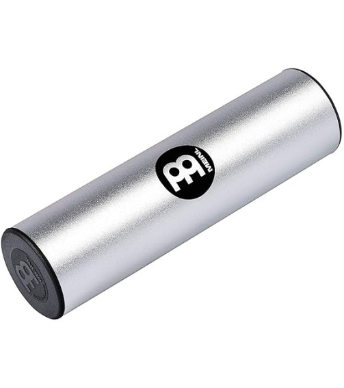 Meinl Percussion SH9-L-S Round Aluminum Shaker, Large