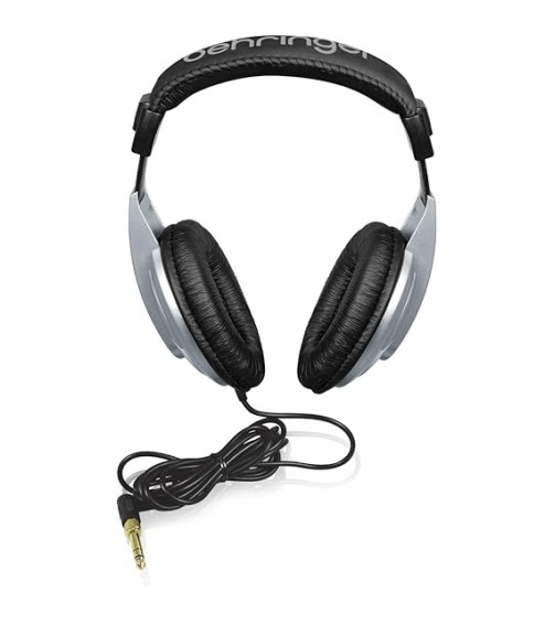 Behringer Hpm1000 Multi-Purpose Wired  Ear Headphones