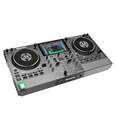 Numark MIXSTREAM PRO GO Standalone Streaming DJ Controller