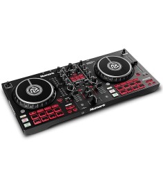 Numark Mixtrack Pro Dj Controller, Black