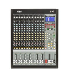 KORG MW-1608 (MW-1608 BK)