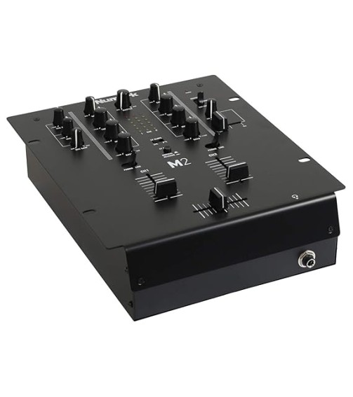 Numark M2BLACK