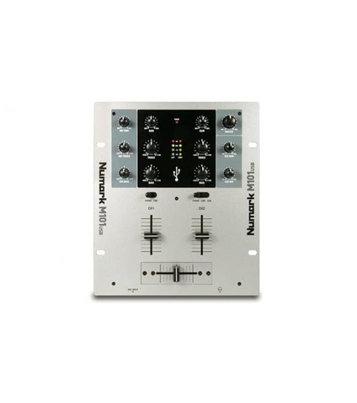 Numark M101USBX220 DJ Mixer