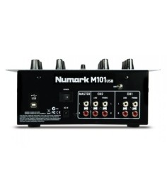 Numark M101USBX220 DJ Mixer