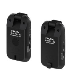 Nux B2 Plus 2.4GHz Wireless System