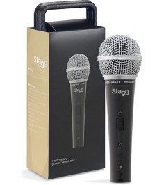 Stagg SDM50 Dynamic Microphone