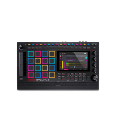 Akai Professional MPC Live III Standalone Music Production Center