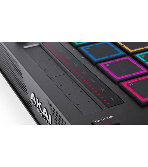 Akai Professional MPC Live III Standalone Music Production Center