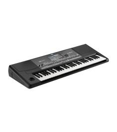 KORG PA600 61-Key Portable Keyboard