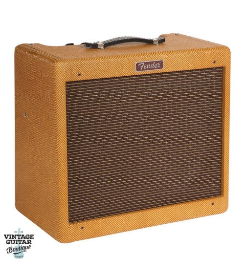 Fender 0213245700 Blues Junior IV LTD C12N 230V Guitar Amplifier