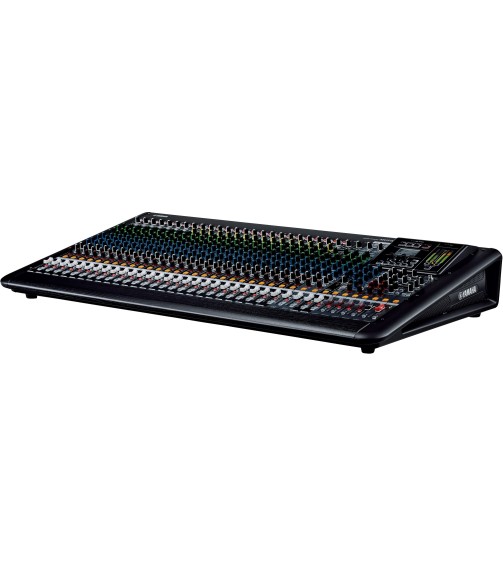 YAMAHA MGP24X MIXING CONSOLE 