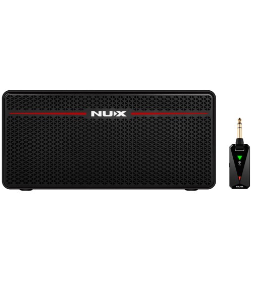 Nux NGA-30W MIGHTY SPACE