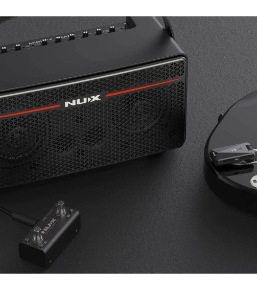 Nux NGA-30W MIGHTY SPACE