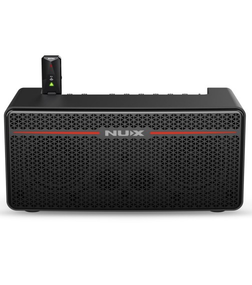 Nux NGA-30W MIGHTY SPACE