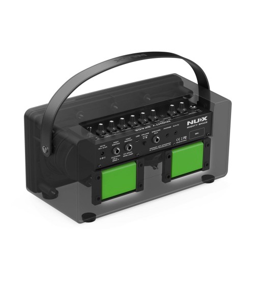 Nux NGA-30W MIGHTY SPACE