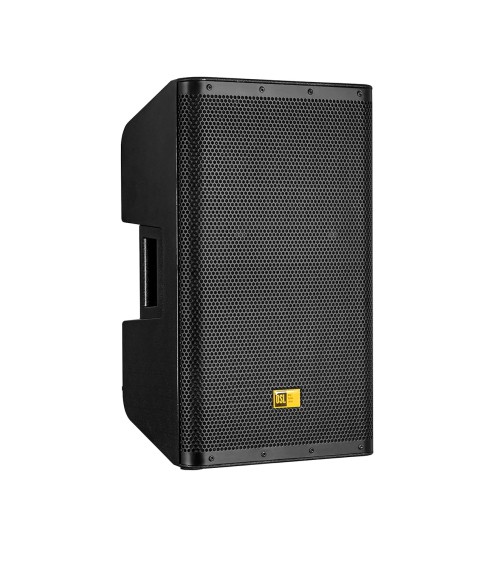 osl oliver systems limited OS 12 Self Powered 12 Inch Bass Reflex Speaker