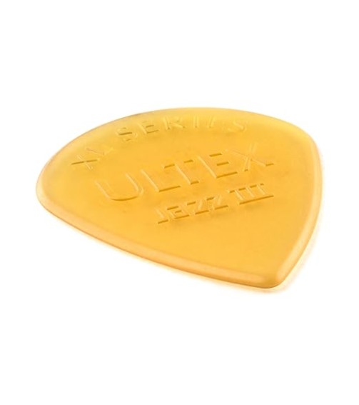 Dunlop 427PXL Ultex Jazz III XL, 1.38mm, 6/Player's Pack