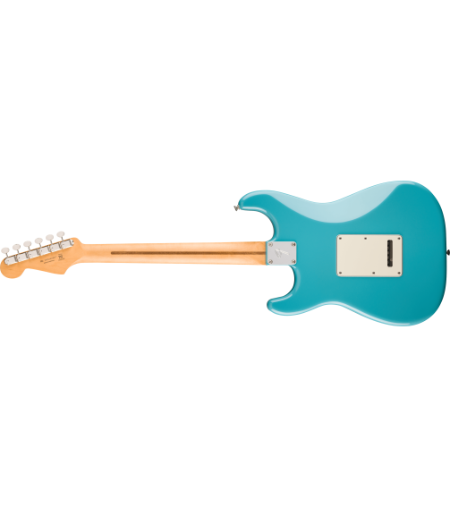 Fender Player II Stratocaster HSS Aquatone Blue (0140542518)
