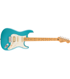 Fender Player II Stratocaster HSS Aquatone Blue (0140542518)