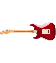Fender Player II Stratocaster  HSS Transparent Cherry Burst (0140540525)
